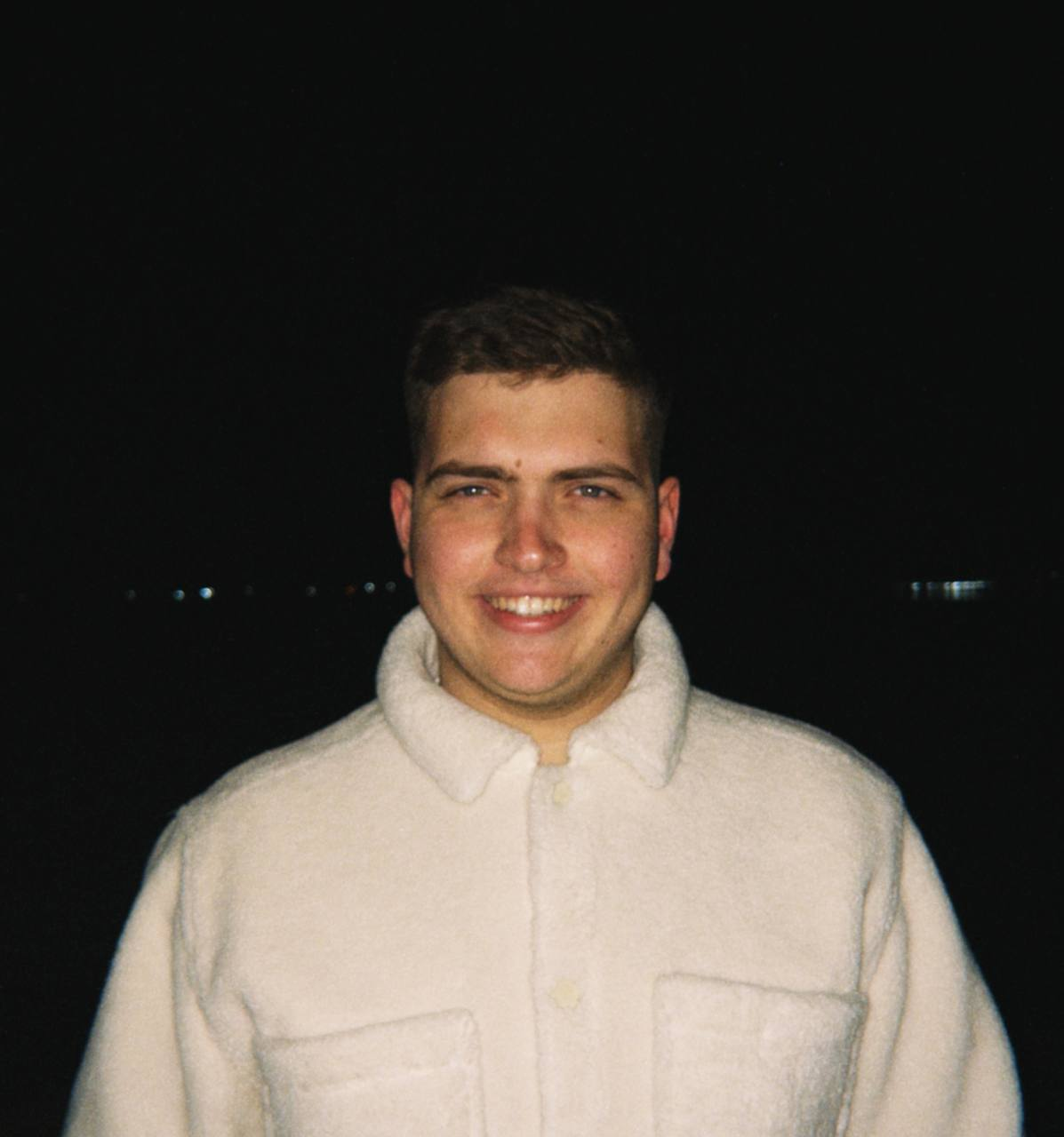 Портрет жениха